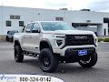 2026 GMC Canyon 4WD Elevation