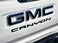 2026 GMC Canyon 4WD Elevation