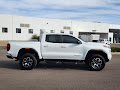 2024 GMC Canyon 4WD AT4X