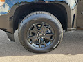 2022 GMC Canyon 4WD AT4 w/Leather