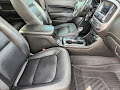 2022 GMC Canyon 4WD AT4 w/Leather