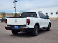 2019 Honda Ridgeline Sport