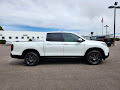 2019 Honda Ridgeline Sport