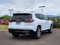 2026 GMC Acadia AWD Denali Ultimate