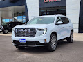 2026 GMC Acadia AWD Denali Ultimate