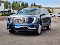 2026 GMC Acadia AWD Denali