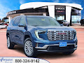 2026 GMC Acadia AWD Denali