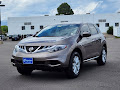 2011 Nissan Murano S