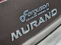 2011 Nissan Murano S