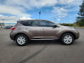 2011 Nissan Murano S
