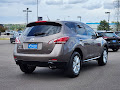 2011 Nissan Murano S