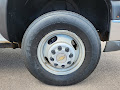 2005 Chevrolet Silverado 3500 WT