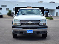 2005 Chevrolet Silverado 3500 WT