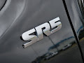 2023 Toyota Tacoma 4WD SR5