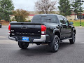 2023 Toyota Tacoma 4WD SR5