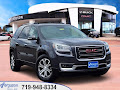 2015 GMC Acadia SLT
