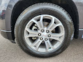 2015 GMC Acadia SLT