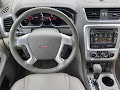 2015 GMC Acadia SLT