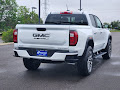 2026 GMC Canyon 4WD Denali