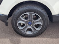 2020 Ford EcoSport S