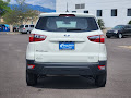 2020 Ford EcoSport S