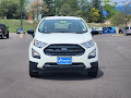 2020 Ford EcoSport S