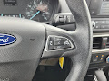 2020 Ford EcoSport S