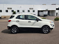 2020 Ford EcoSport S