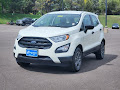 2020 Ford EcoSport S