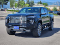 2026 GMC Canyon 4WD Denali
