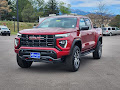 2024 GMC Canyon 4WD AT4