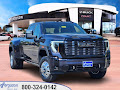 2026 GMC Sierra 3500HD Denali Ultimate