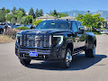 2026 GMC Sierra 3500HD Denali Ultimate