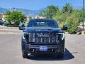 2026 GMC Sierra 3500HD Denali Ultimate