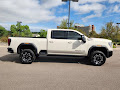 2026 GMC Sierra 2500HD AT4X