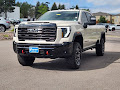 2026 GMC Sierra 2500HD AT4X