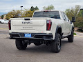 2026 GMC Sierra 2500HD AT4X