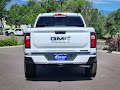 2026 GMC Canyon 4WD Elevation