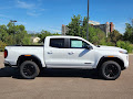 2026 GMC Canyon 4WD Elevation
