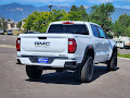2026 GMC Canyon 4WD Elevation