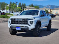 2026 GMC Canyon 4WD Elevation