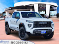 2026 GMC Canyon 4WD Elevation