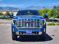 2026 GMC Sierra 2500HD Denali