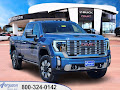 2026 GMC Sierra 2500HD Denali