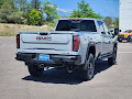 2024 GMC Sierra 3500HD AT4