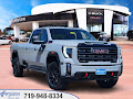 2024 GMC Sierra 3500HD AT4
