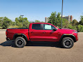 2026 GMC Canyon 4WD AT4