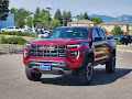 2026 GMC Canyon 4WD AT4