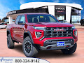 2026 GMC Canyon 4WD AT4