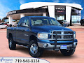 2003 Dodge Ram 2500 ST